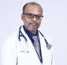 Dr. Vinoth Doraiswamy