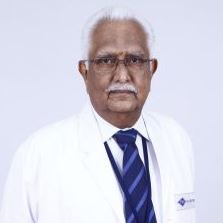 Dr. Balaji Thangavelan 