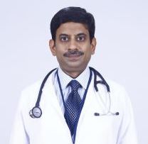 Dr. Thiyagarajan T