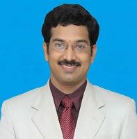 Dr. Karthikeyan K