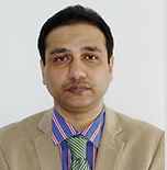 Dr. Anand R