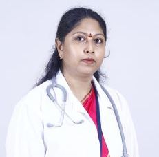 Dr. G. Athilakshmi