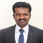 Dr. J. Jegadheeshwararaj 