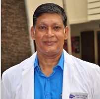 Dr. Shiek Afzal Ruby