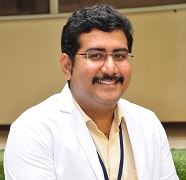 Dr. Suganth Sarvesh