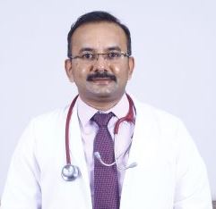 Dr. Balu K 