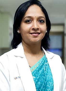 Dr.  Maya Peethambaran