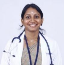 Dr. Narmadha Rathinasamy 