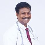 Dr. Pandian Baskar Rao