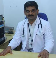 Dr. G. Vasanth