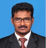 Dr. Jayprakash Duraisamy