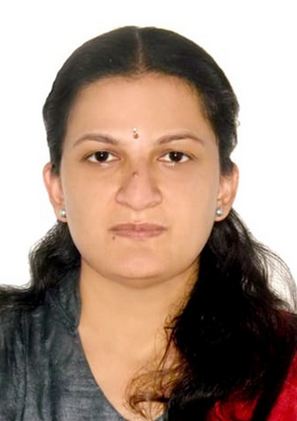 Dr. Reshmi M. Nair