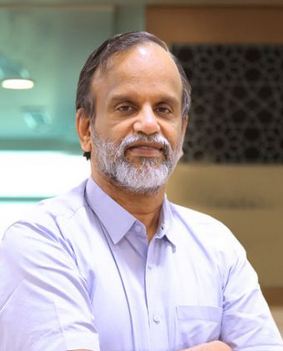 Dr. V.P Gangadharan