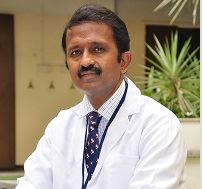 Dr. Gnanaprakash Palaniappan