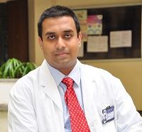 Dr. Chetan John