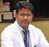 Dr. Dharunraj.V