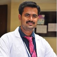 Dr. Vivek