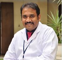 Dr. Chandan Noel V