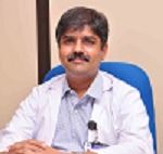 Dr. Venkateshwaran P