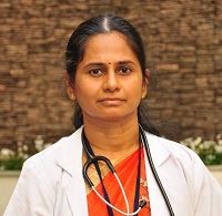 Dr. Indumathi C