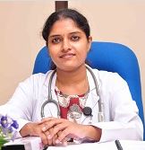 Dr. Lavanya B.S