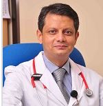 Dr. Nitin Srinivasan