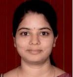 Dr. Anuja Panicker S