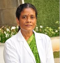 Dr. Malathy K