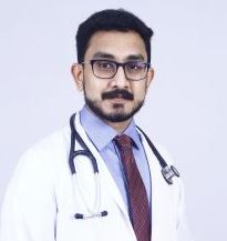 Dr.  Varun M D 