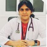 Dr. Tharini G