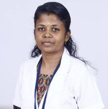 Dr. Subhashni