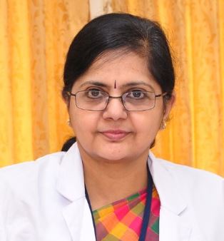 Dr. Sudha Ramalingam 