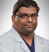 Dr. D Praveen Kumar