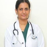 Dr. Sowmya Kommineni