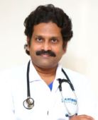 Dr. Terlii Suresh Kumar