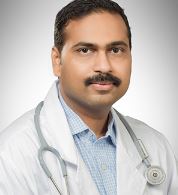 Dr. Naveen Kumar Venigalla