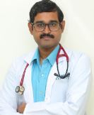 Dr. Sivakoti Kiran Kumar