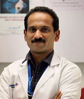 Dr. Arun. A