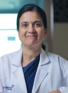 Dr. Vidya M.V