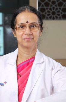 Dr. Chithrathara. K