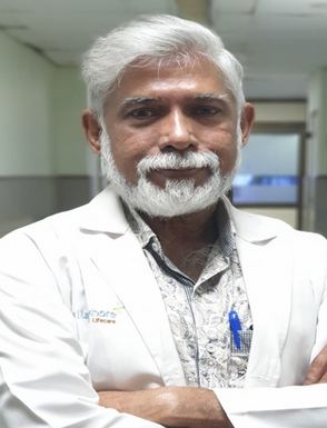 Dr. Biju Gopi