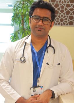 Dr. Mujeeb Rahman K.K