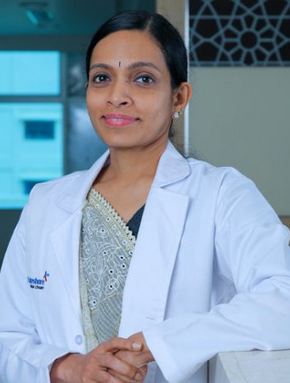 Dr. Thara Prathap