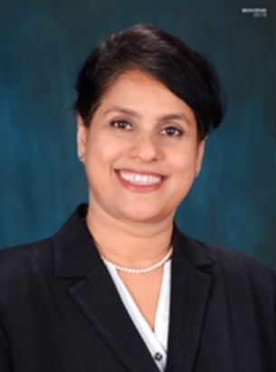 Dr. Anita Mani