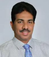 Dr. Sunil Roy T N