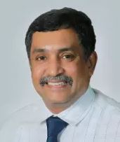 Dr. Cherry  Cherian  Kovoor