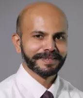 Dr. Vinod  Kumar  P