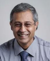 Dr. Dilip  Panikar