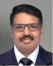 Dr. Anoop  Thomas