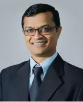 Dr. Shejoy  P  Joshua